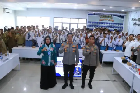 Foto BeritaJatim.com