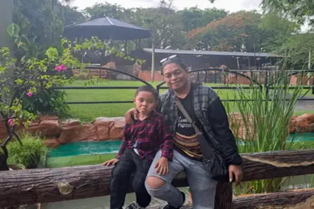 Wisata KBS Buka Promo Menarik di Libur Nataru 2025, Hadirkan Sinden Muda Foto BeritaJatim.com