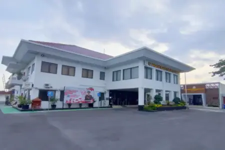 Kajari Madiun Ungkap Terdakwa Pemelihara Landak Jawa Tolak Mediasi Foto BeritaJatim.com
