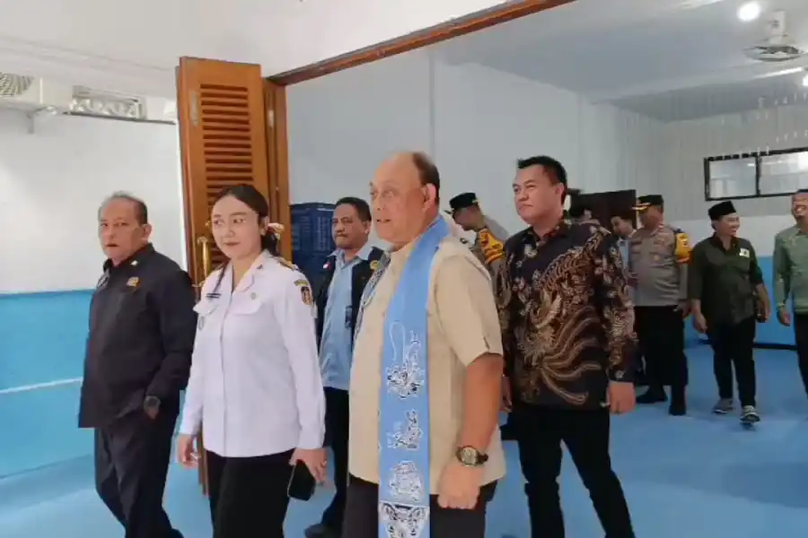Foto BeritaJatim.com