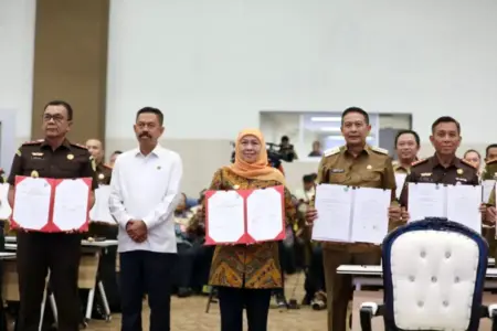 Foto BeritaJatim.com