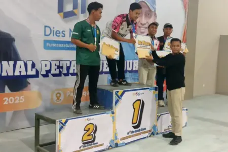 Foto BeritaJatim.com