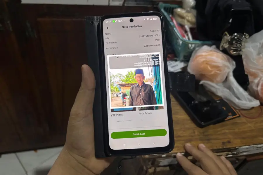 Foto BeritaJatim.com