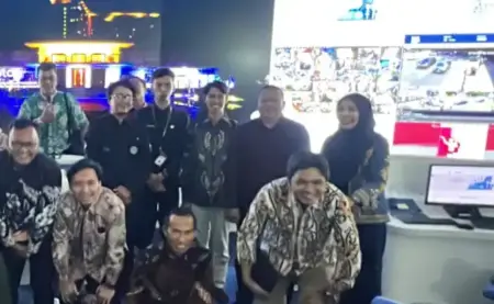 Foto BeritaJatim.com