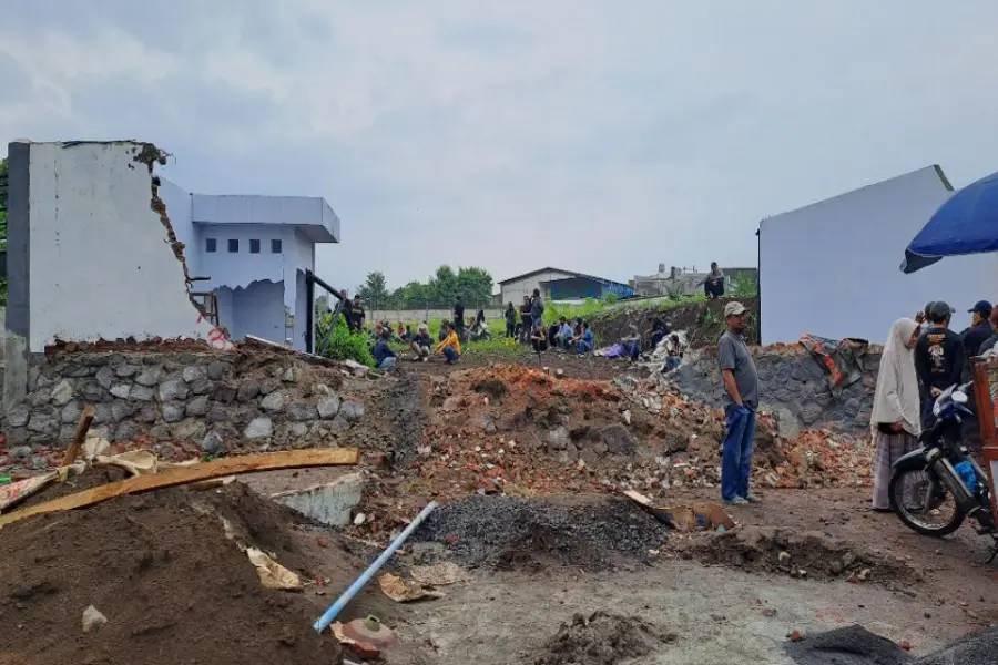 Foto BeritaJatim.com