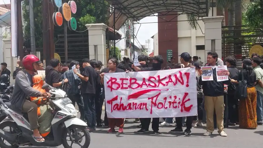 Foto BeritaJatim.com