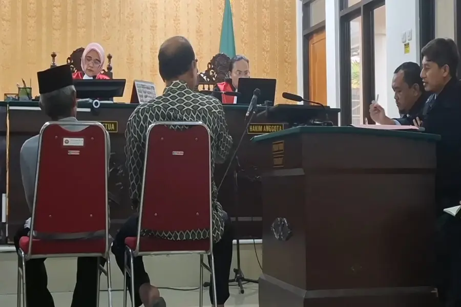 Foto BeritaJatim.com