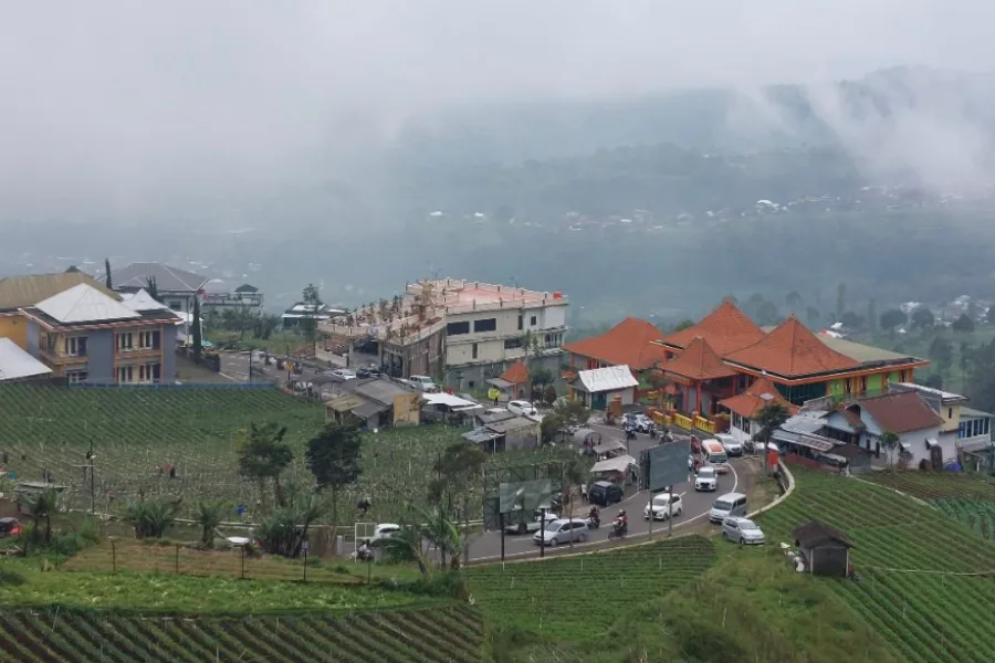 Foto BeritaJatim.com