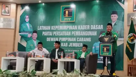 Foto BeritaJatim.com