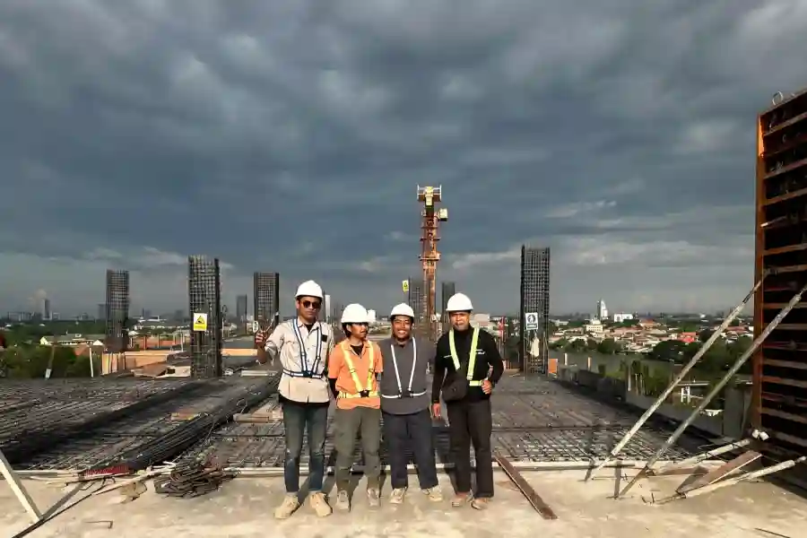 Foto BeritaJatim.com