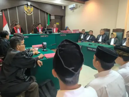 Foto BeritaJatim.com