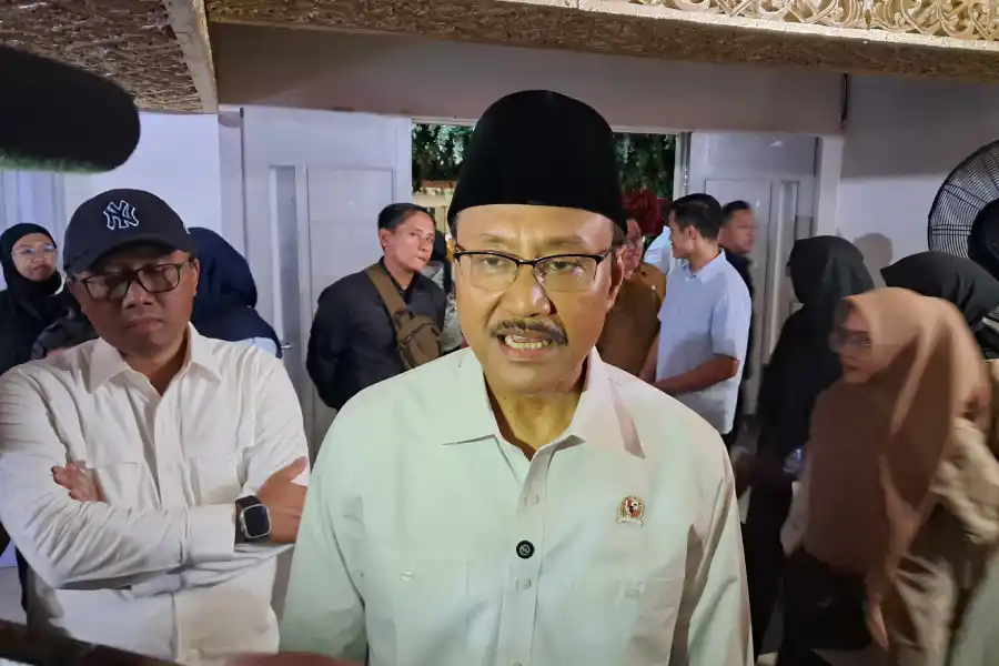 Foto BeritaJatim.com