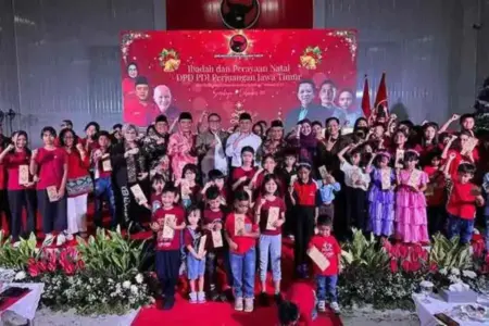 Foto BeritaJatim.com