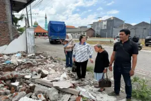 Foto BeritaJatim.com