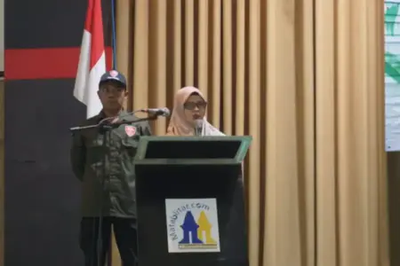 Tepis Stigma Anti Kritik, Forum PKB Blitar Mendengar Digelar Foto BeritaJatim.com