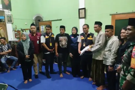 Foto BeritaJatim.com
