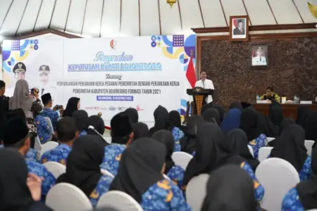 Foto BeritaJatim.com