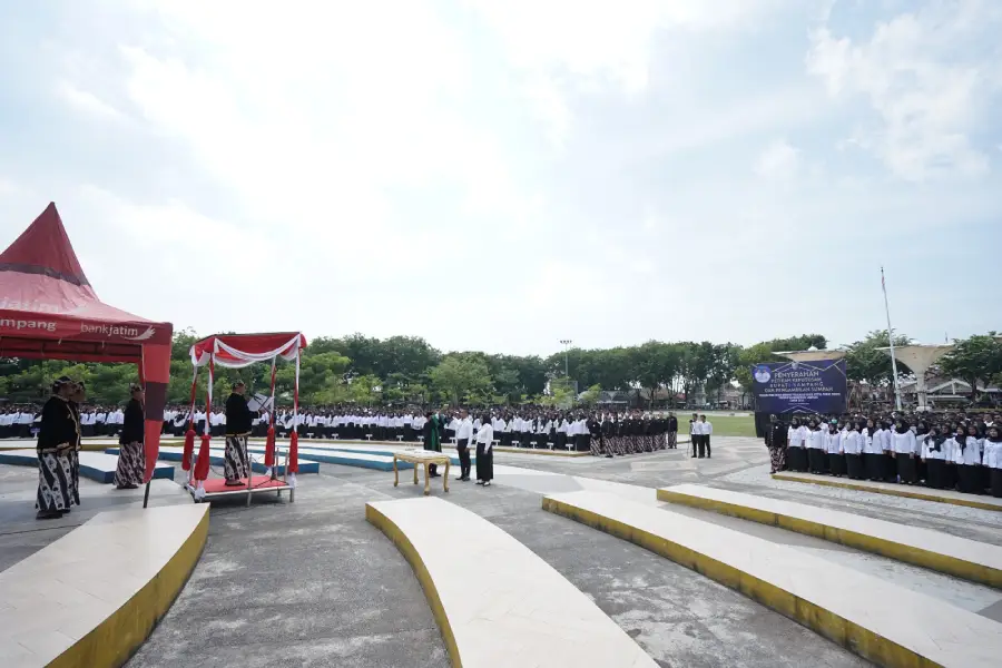 Foto BeritaJatim.com