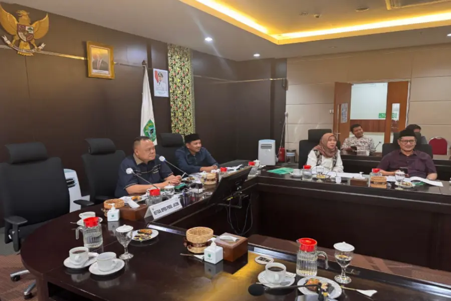 Foto BeritaJatim.com
