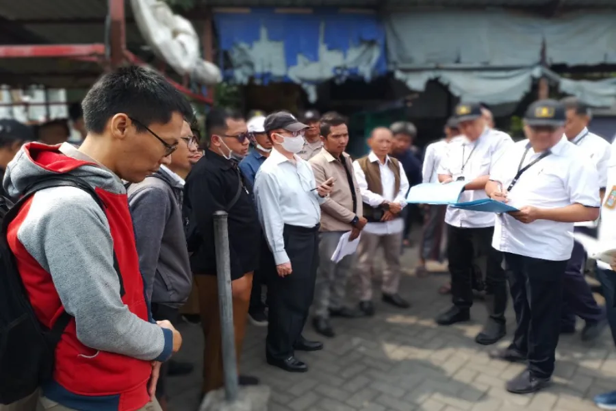 Foto BeritaJatim.com