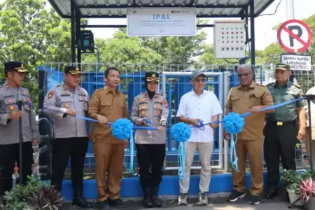 Foto BeritaJatim.com