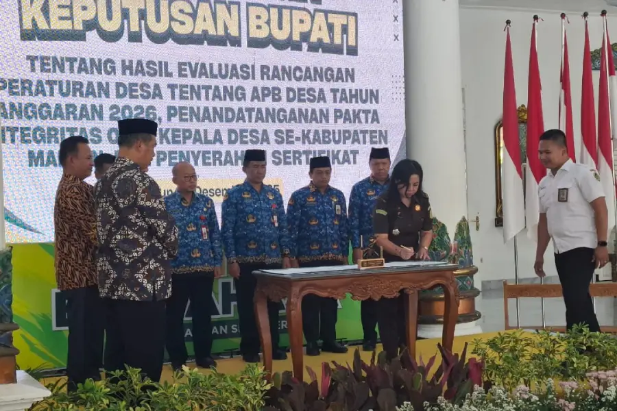 Foto BeritaJatim.com