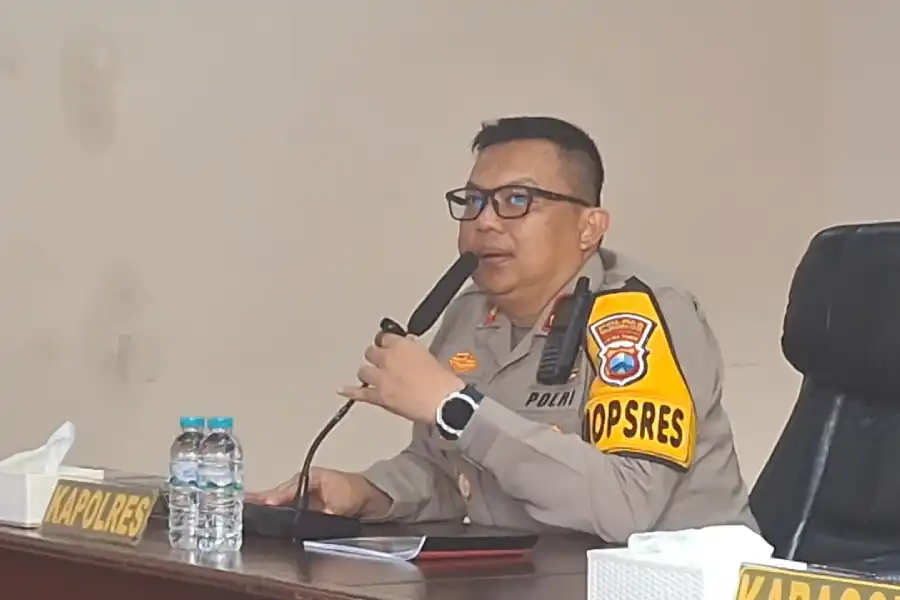 Foto BeritaJatim.com