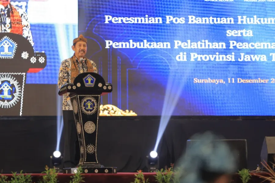 Foto BeritaJatim.com