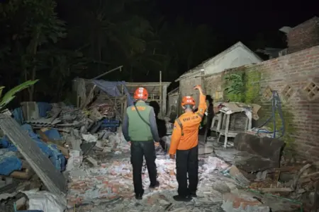 Foto BeritaJatim.com