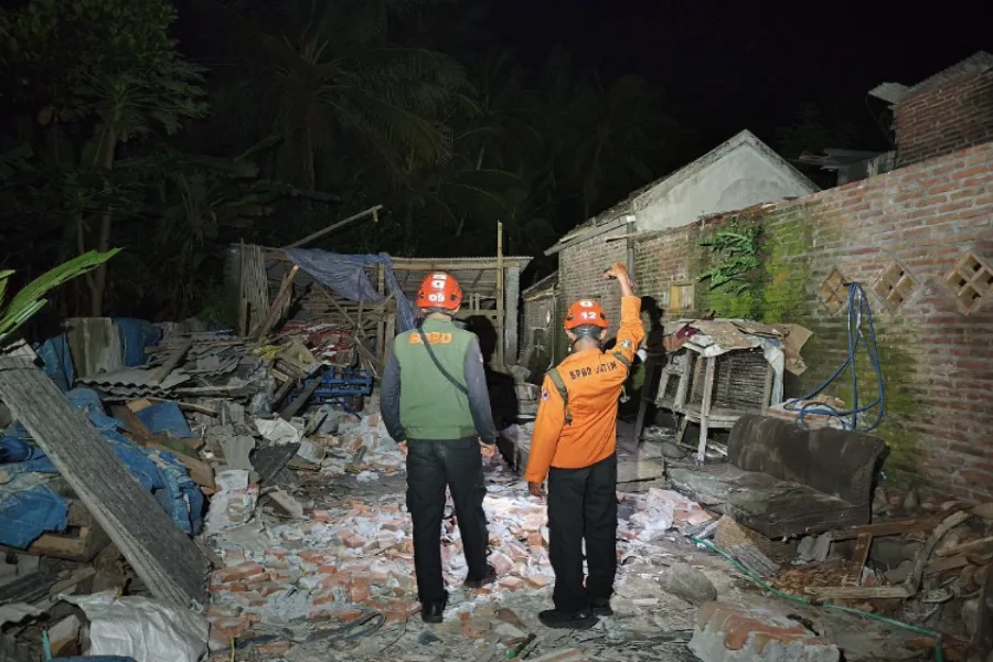 Foto BeritaJatim.com