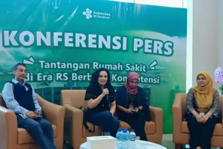 Foto BeritaJatim.com