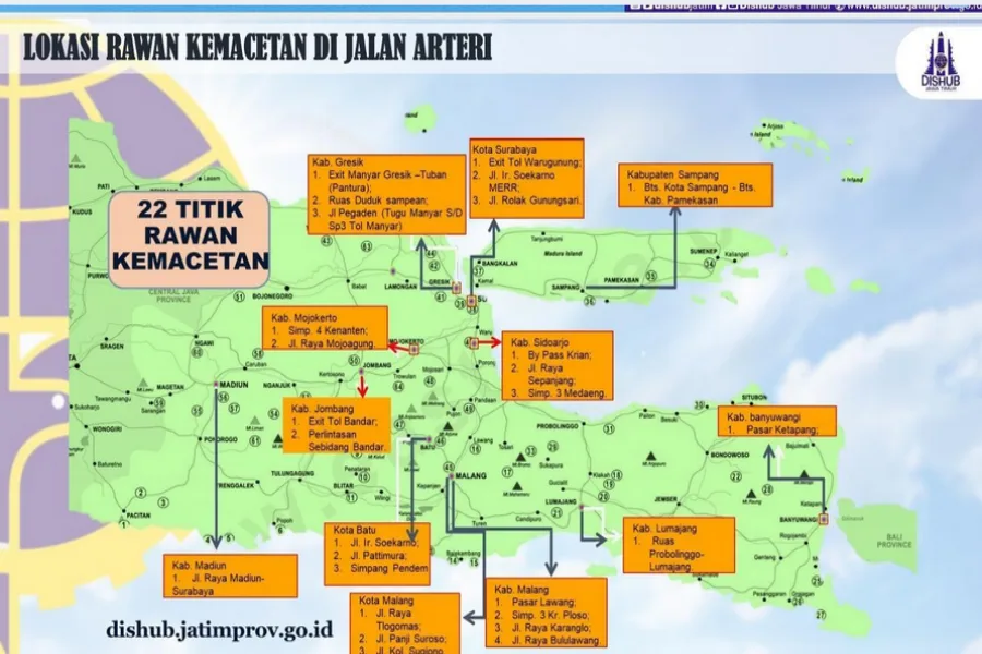 Foto BeritaJatim.com