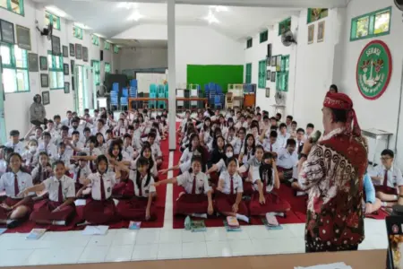 Foto BeritaJatim.com
