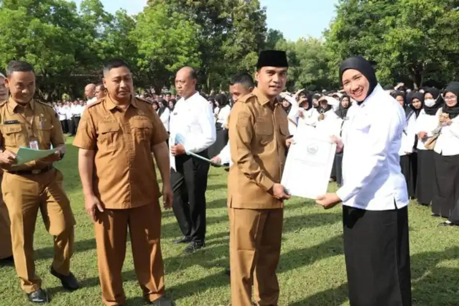 Foto BeritaJatim.com