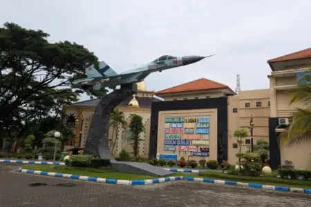 Dugaan Kekerasan, SMAN 3 Taruna Angkasa Madiun Akui Kecolongan Foto BeritaJatim.com