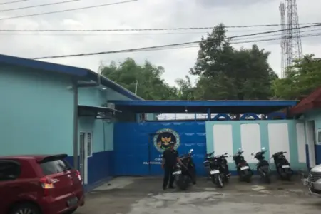 Hasil Lab Keracunan 49 Siswa Masih Gelap, Dinkes Madiun Seakan Tak Berfungsi Foto BeritaJatim.com