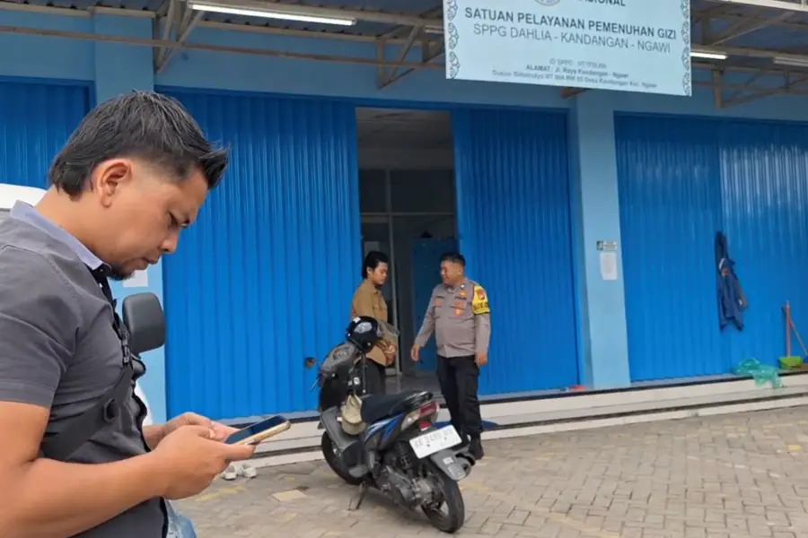 Foto BeritaJatim.com