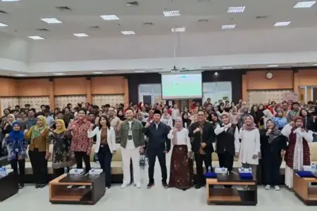 Foto BeritaJatim.com