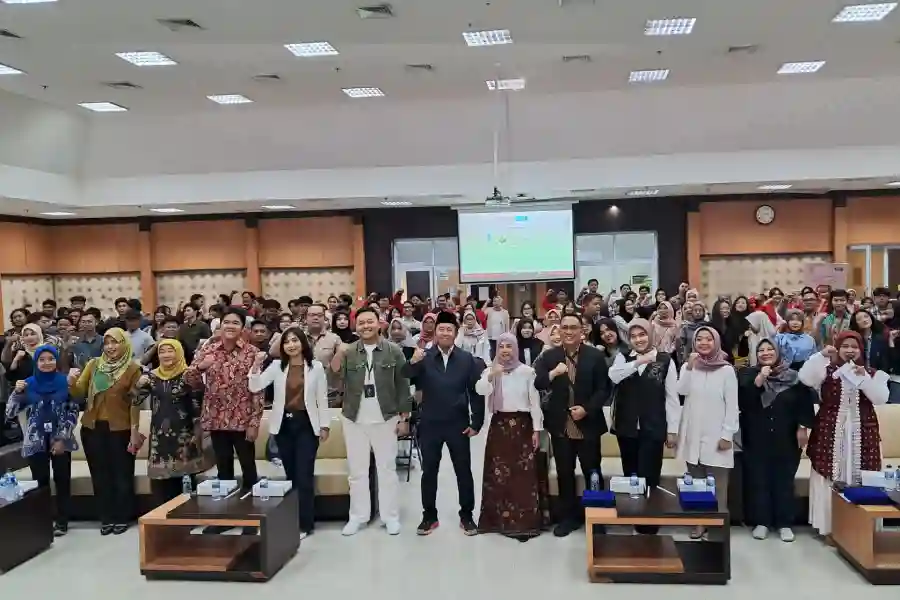 Foto BeritaJatim.com