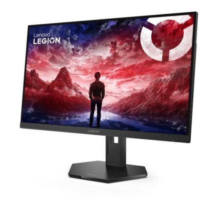 Revolusi Visual Gen 10, Lenovo Legion Pertegas Dominasi di Pasar Monitor High-End Indonesia Foto BeritaJatim.com