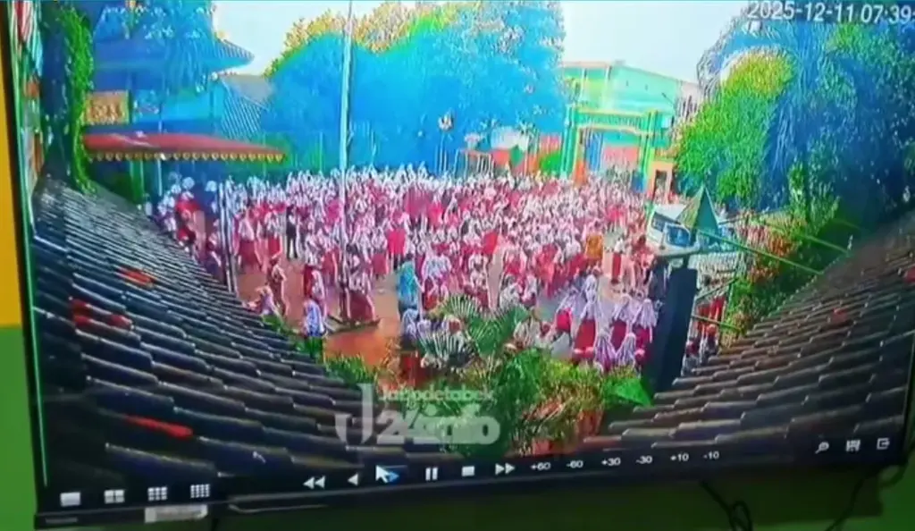 Foto BeritaJatim.com