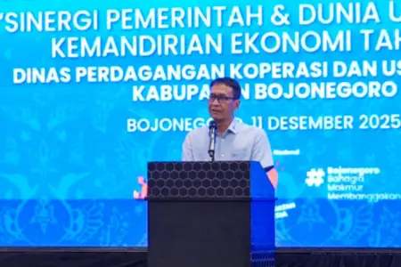 Foto BeritaJatim.com