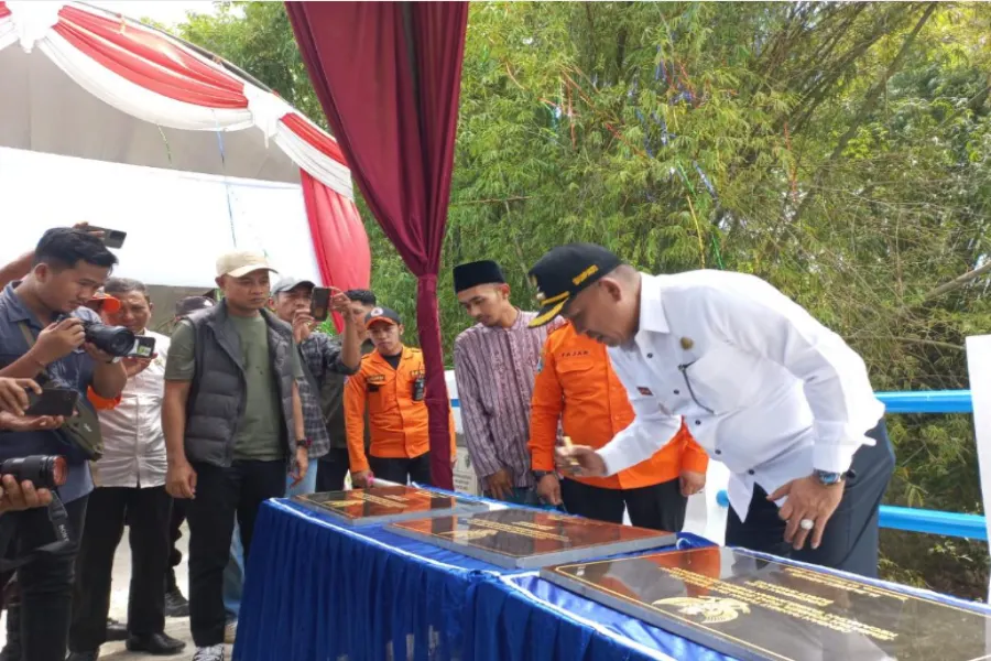 Foto BeritaJatim.com