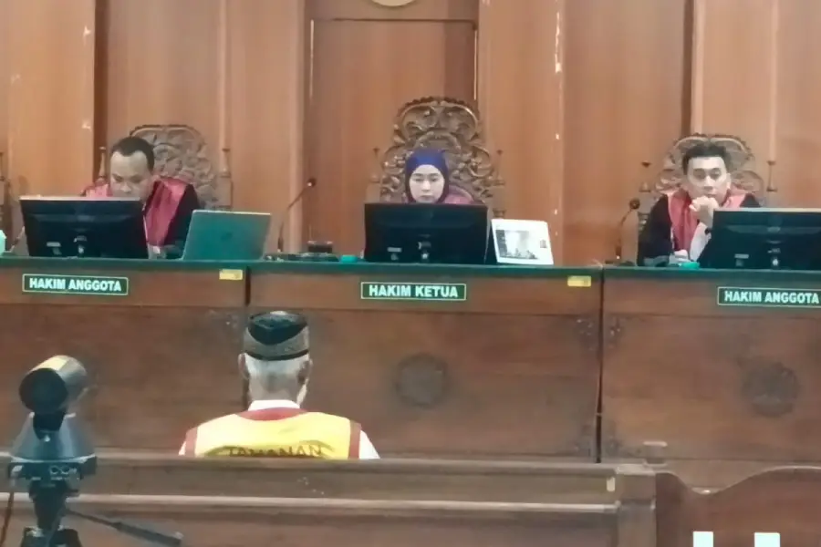 Foto BeritaJatim.com