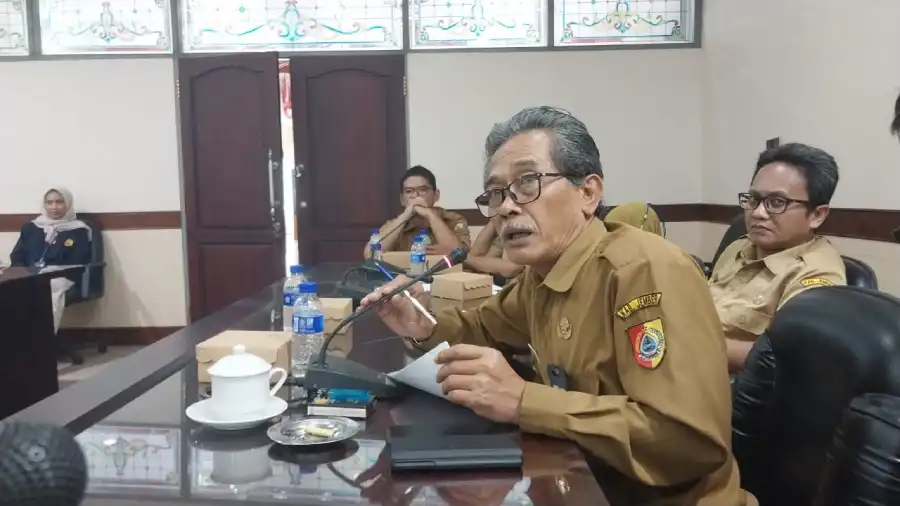 Foto BeritaJatim.com
