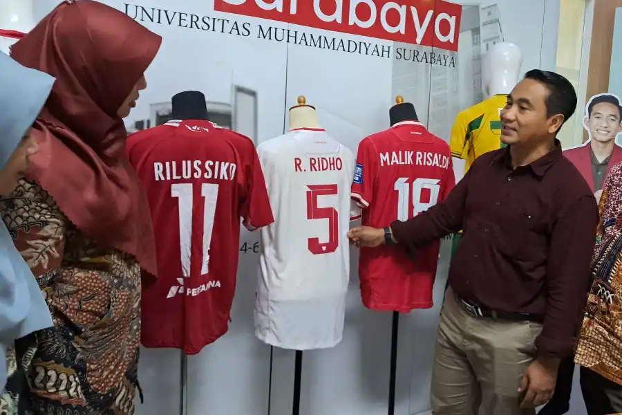 Foto BeritaJatim.com