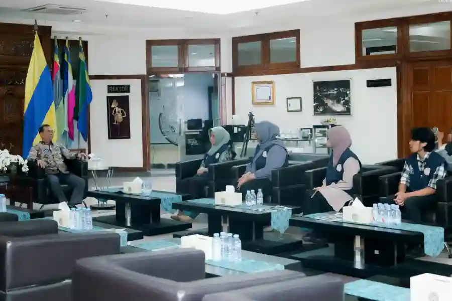 Foto BeritaJatim.com