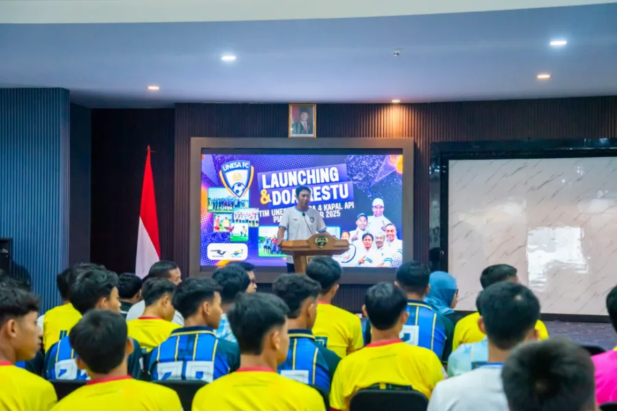 Foto BeritaJatim.com