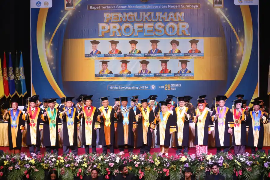 Foto BeritaJatim.com