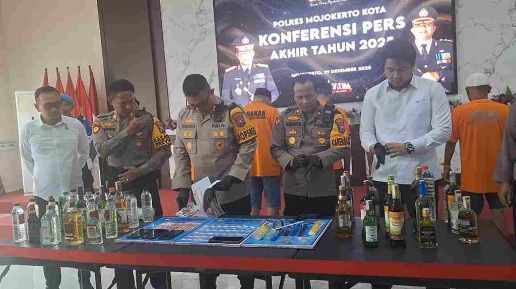 Foto BeritaJatim.com